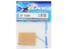XRay Front Upper Pivot Pin 2X32mm (2)