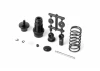 XRay Shock Absorber Set - Black