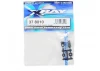XRay Composite Shock Parts - Frame