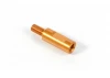 XRay Aluminium Shock Adapter - Orange