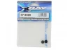 XRay Shock Rubber Membrane (2)