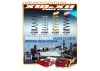 XRay Shock Spring C=1.8 - Gold