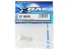 XRay Shock Spring C=1.8 - Gold