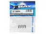 XRay Shock Spring C=2.1 - Black