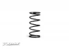 XRay Shock Spring C=2.1 - Black