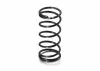 XRay Shock Spring Progressive C=2.0-2.5 - Black - 2 Dots