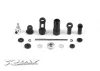 XRay Side Shock Absorber Set ** CLEARANCE **