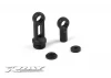 XRay Composite Side Shock Parts - Frame