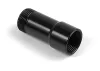 XRay Aluminium Side Shock Body - Hardcoated