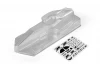 XRay X1 1:10 Formula Body World Champion Edition
