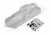 XRay X1 1:10 Formula Body World Champion Edition