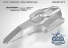 XRay X1 1:10 Formula Body World Champion Edition