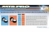 XRay M18 Pro LiPo