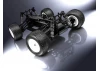XRay M18T Kit