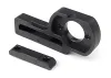 XRay Composite Motor Holder - Set
