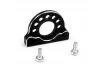 XRay Aluminium Motor Holder M18T - 7075 T6 (5mm)