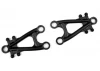 XRay Set Of Rear Lower Suspension Arms M18T (2)