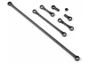 XRay Set Of Linkages + Ball Joints
