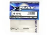 XRay Brake Cam Post + Rod