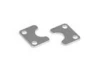 XRay Steel Brake Pad - Laser Cut (2)