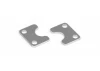 XRay Steel Brake Pad - Laser Cut (2)