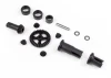XRay Composite Gear Diff. + Driveshaft Pinion Gear
