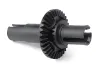 XRay Composite Gear Diff. + Driveshaft Pinion Gear