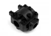 XRay Gearbox Case M18T