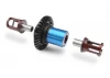 XRay Front One-Way Differential - Set - Blue