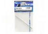 XRay Aluminium Main Driveshaft Nt18T, Nt18Mt