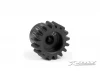 XRay Steel Pinion Gear 17T / 48