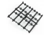 XRay Set Of Composite Pivot Balls
