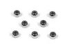 XRay M18 Nickel Coated Pivot Ball 5.8 mm Type B (8)