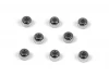 XRay M18 Nickel Coated Pivot Ball 5.8 mm Type B (8)