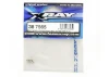 XRay M18T Nickel Coated Pivot Ball 6.3 mm Type D (2)