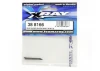 XRay Rear Micro Shock Shaft M18T (2)