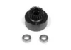 XRay Clutch Bell 21T With Bearings