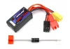 XRay Micro Speed Controller 300 With Brake