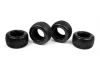 XRay Micro Truck M18T Pin Tire + Insert (4+4)