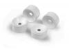 XRay Wheel Aerodisk M18 Pro (Hex Hub) - Rubber (2+2)