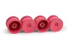 XRay M18T Wheel Aerodisk - Pink (4)