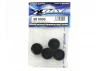 XRay Inner Wheel Adaptors, F+R (4)