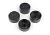 XRay Inner Wheel Adaptors, F+R (4)