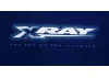 XRay Team T-Shirt (XL)