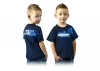 XRay Junior Team T-Shirt (9/11 - 134-146Cm)