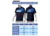 XRay Authentic Stylish Polo Shirt (XXL)