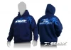 XRay Sweater Hooded - Blue (XXL)