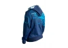 XRay Sweater Hooded - HD Graphics - Blue (Xxxxl)
