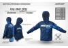 XRay High-Performance Windbreaker (Xxxxl)