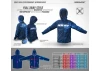 XRay High-Performance Windbreaker (Xxxxl)